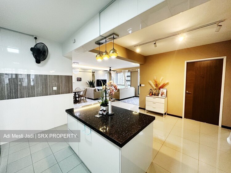 Blk 658A Waterway Sunray (Punggol), HDB 5 Rooms #382344421